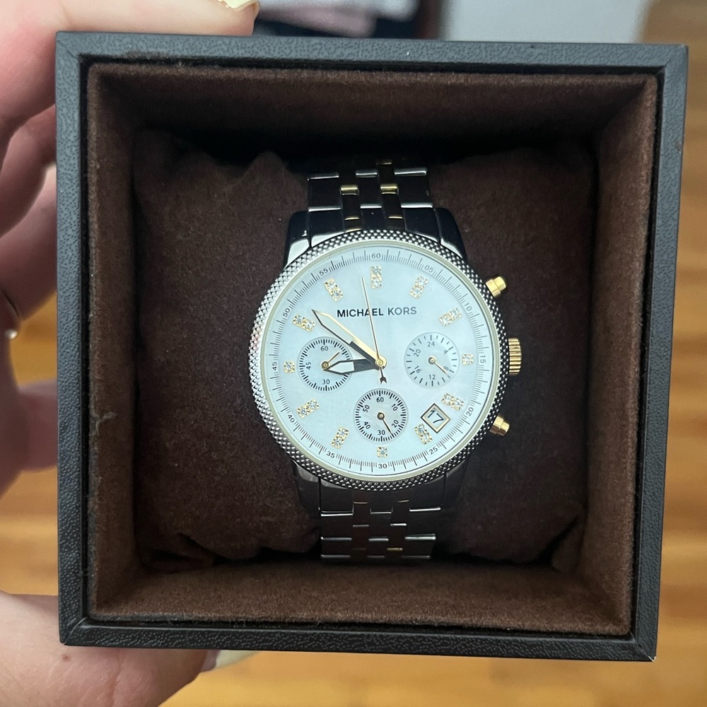 Michael Kors Watch